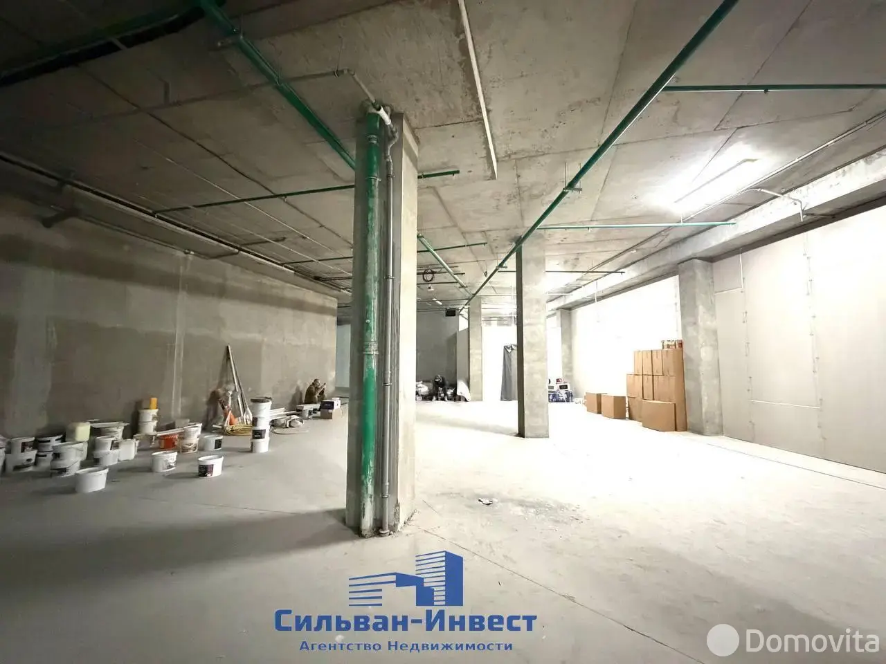 торговый объект, Минск, ул. Свердлова, д. 11 - лучшее предложение