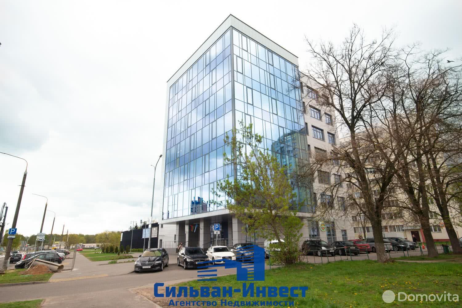 Снять офис на ул. Кульман, д. 35/а в Минске, 1600USD, код 12055 - фото 4