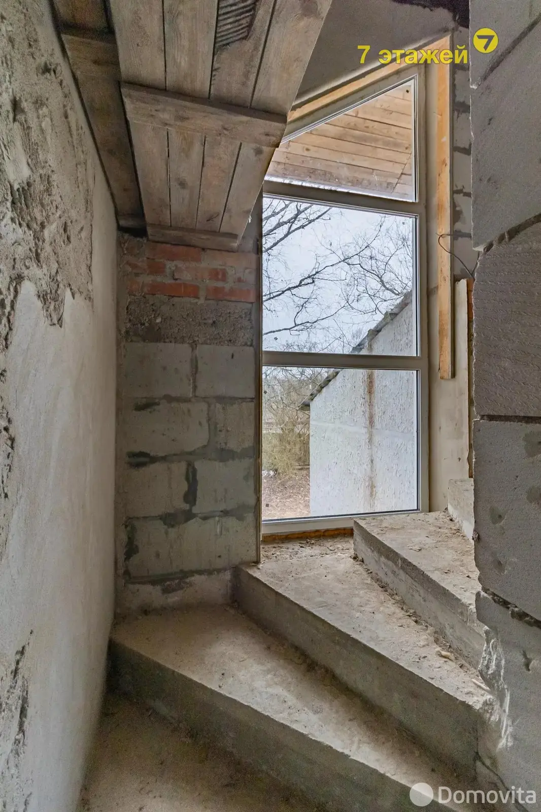 Купить 2-этажную дачу в ЛЕСНАЯ ПОЛЯНА-05 Минская область, 32000USD, код 181096 - фото 17