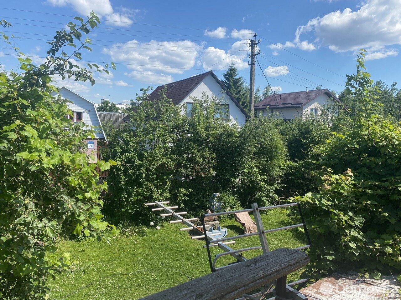 Купить 2-этажную дачу в Боровой Буде Гомельская область, 65000USD, код 170216 - фото 17