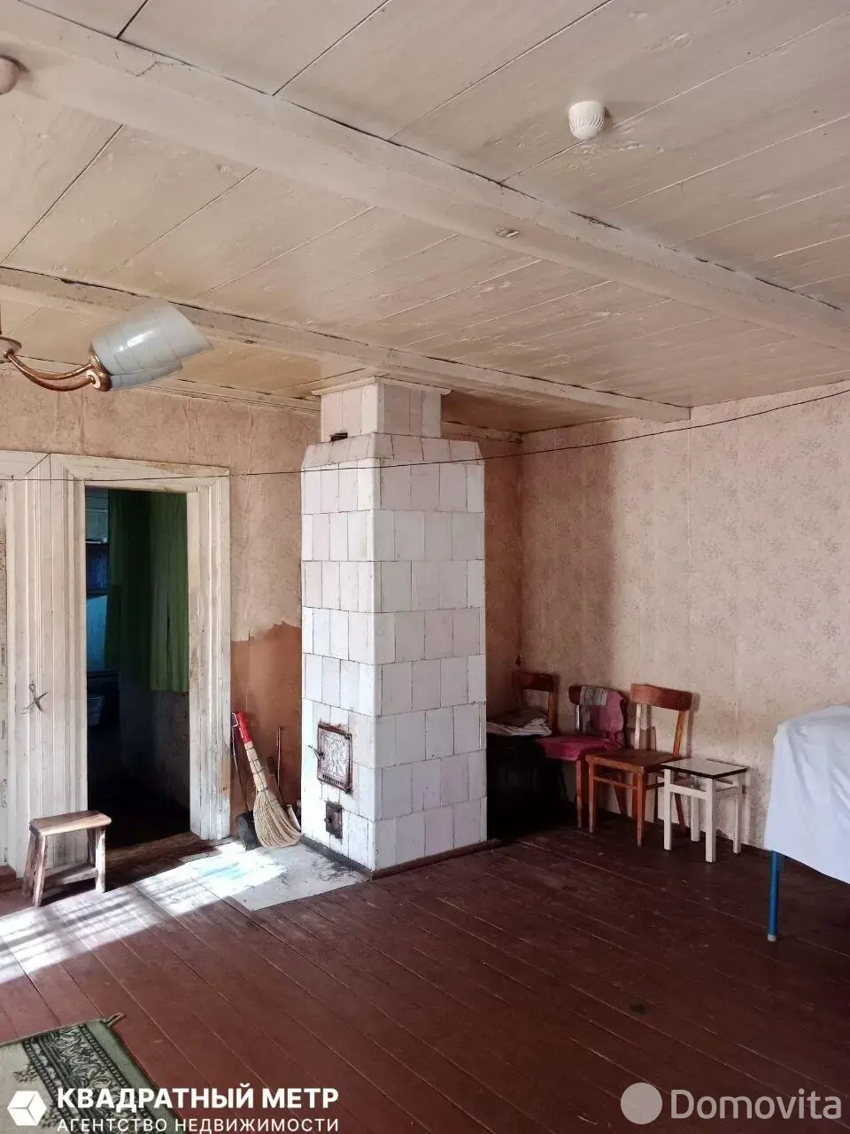 дом, Кухтичи, ул. Карачуна 