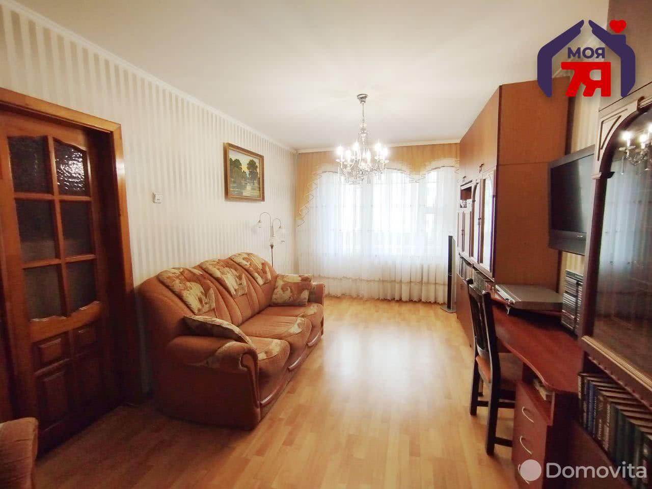 Продажа 3-комнатной квартиры в Слуцке, ул. Ленина, д. 223, 41900 USD, код: 989455 - фото 3