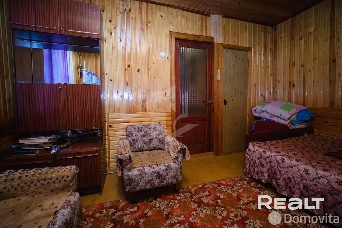 Цена продажи дачи, Овощевод, 