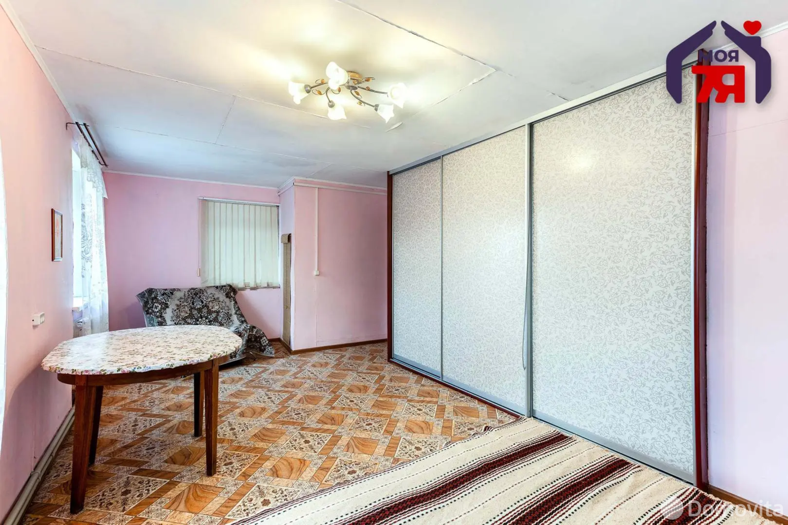 Купить 3-этажную дачу в ДУБРАВЫ Минская область, 39600USD, код 181680 - фото 22