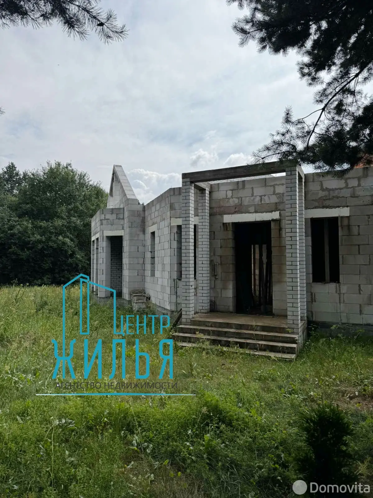 Стоимость продажи дома, Новая Руда, 