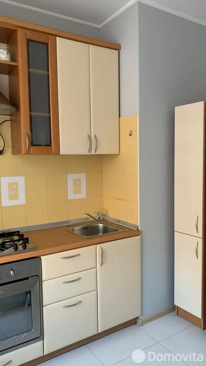 Снять 2-комнатную квартиру в Минске, ул. Захарова, д. 19, 700USD, код 150260 - фото 6