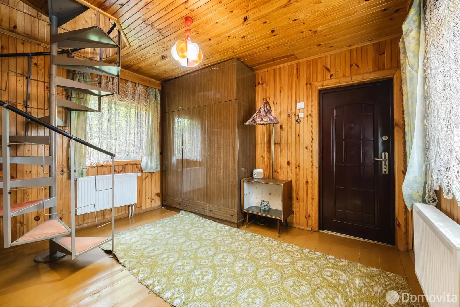 Купить 2-этажную дачу в Овощевод Минская область, 47000USD, код 183110 - фото 20