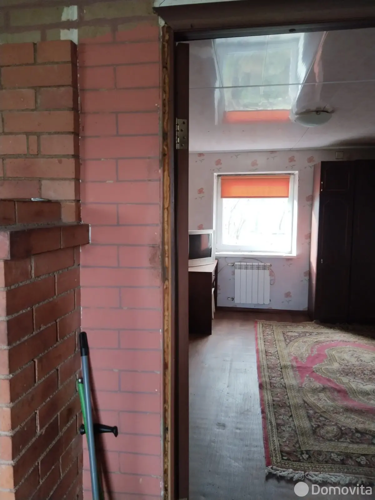 дом, Тулово, ул. Садовая, стоимость продажи 72 718 р.