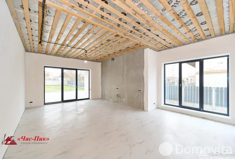 Купить 1-этажную дачу в Колодищах Минская область, 350000USD, код 185528 - фото 15