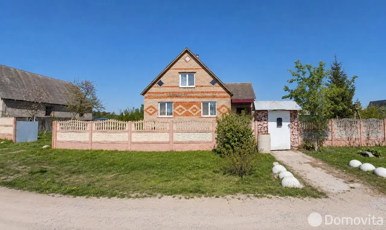 дом, Раков, пер. Северный, д. 4 без посредников