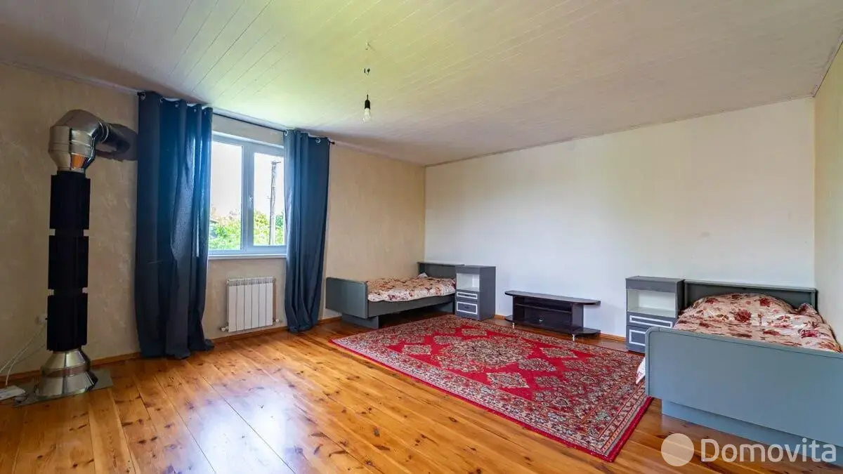 Продажа 2-этажной дачи в Ягодка Минская область, 69800USD, код 185417 - фото 19