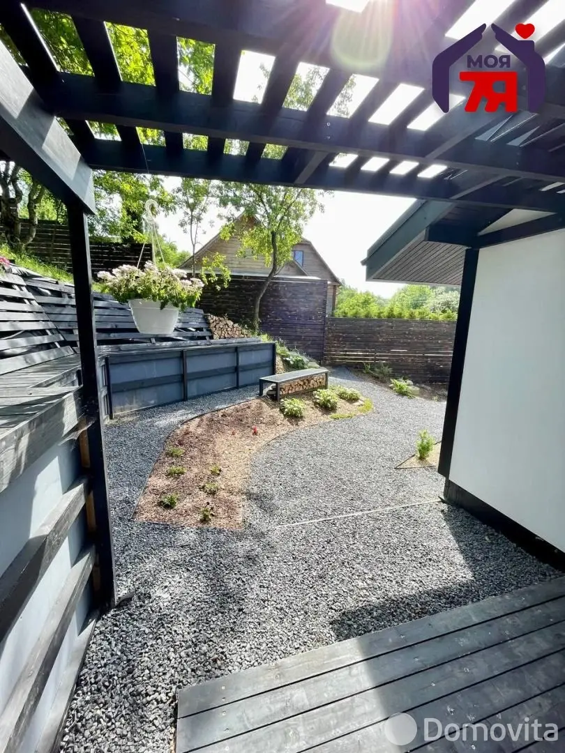 Купить земельный участок, 6.7 соток, Маяк, Минская область, 57700USD, код 569696 - фото 17