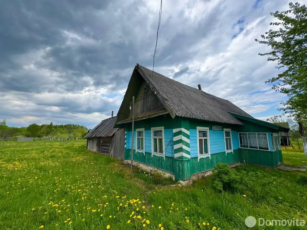 коттедж, Войтехи, ул. Центральная