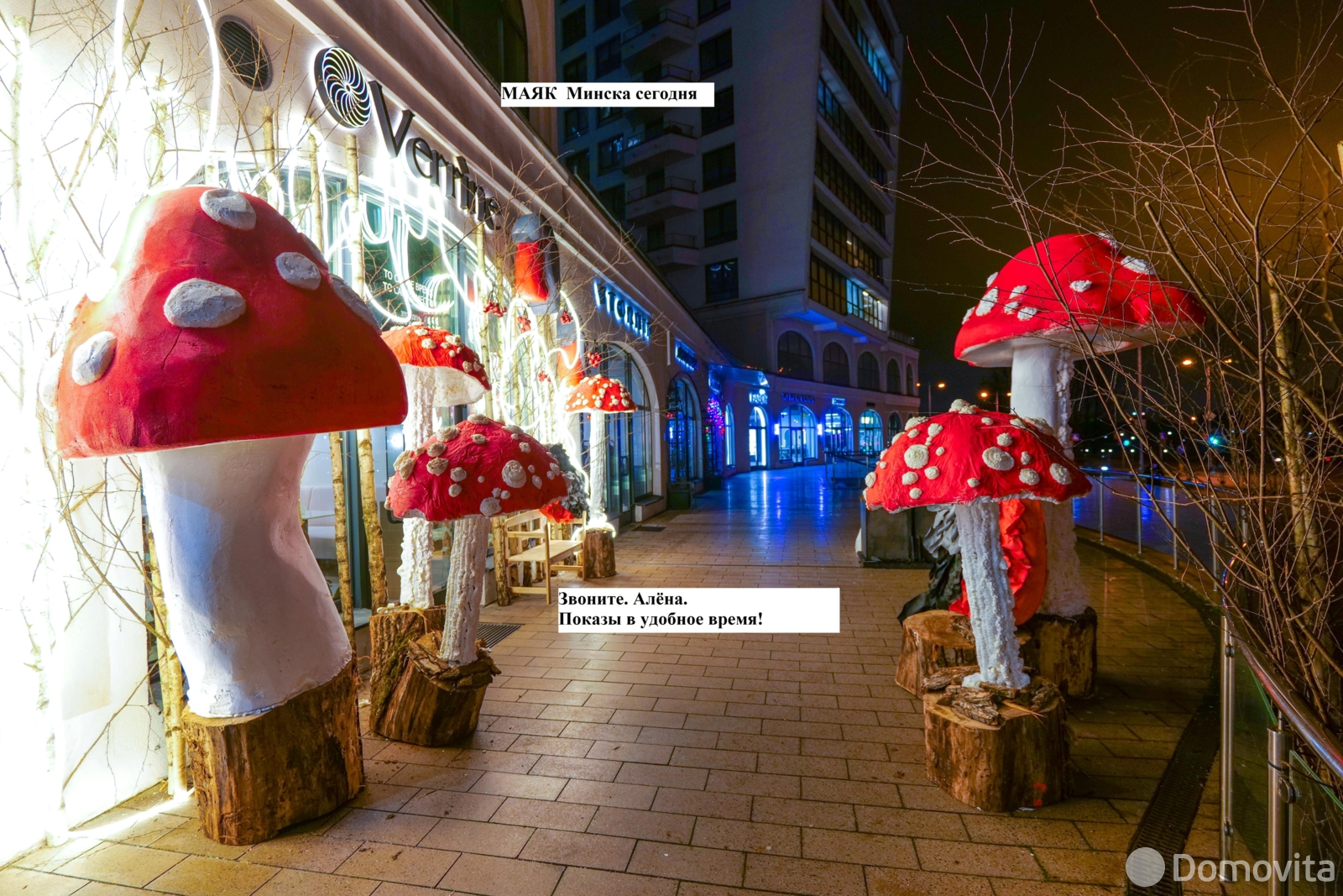 Купить офис на ул. Кирилла Туровского, д. 24 в Минске, 39000EUR, код 10095 - фото 11