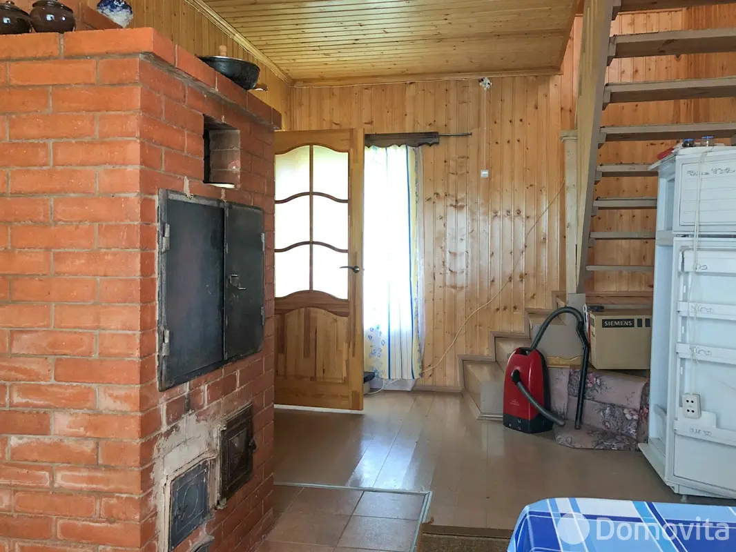 Купить 2-этажную дачу в Ратомке Минская область, 40000USD, код 184337 - фото 11