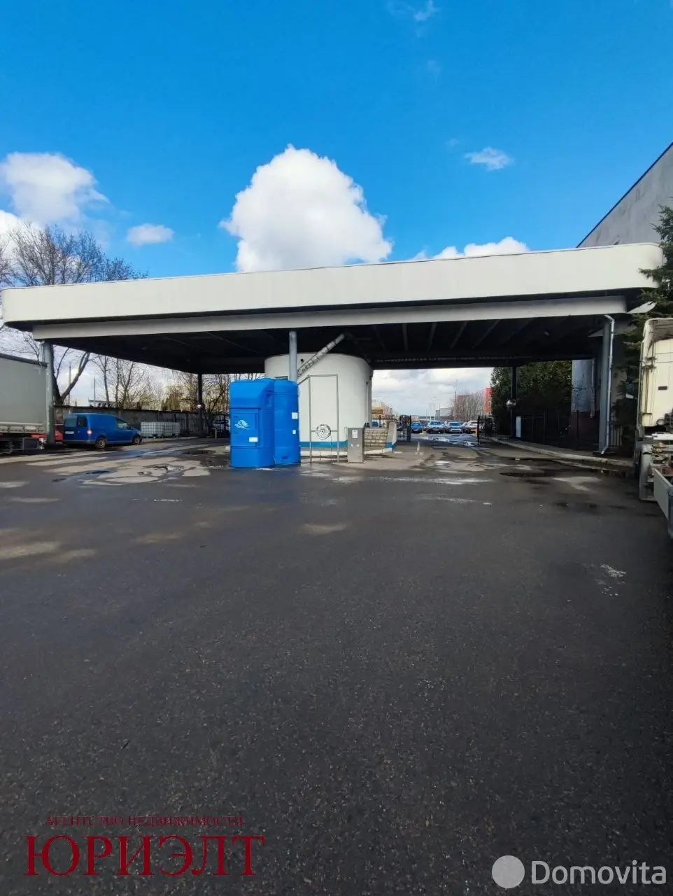 Купить офис на ул. Бабушкина, д. 74 в Минске, 990000USD, код 10310 - фото 21
