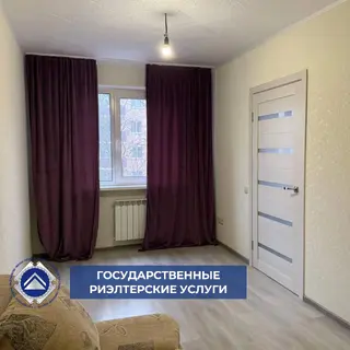 2-комнатная квартира, Минск, ул. Кедышко, д. 5/А