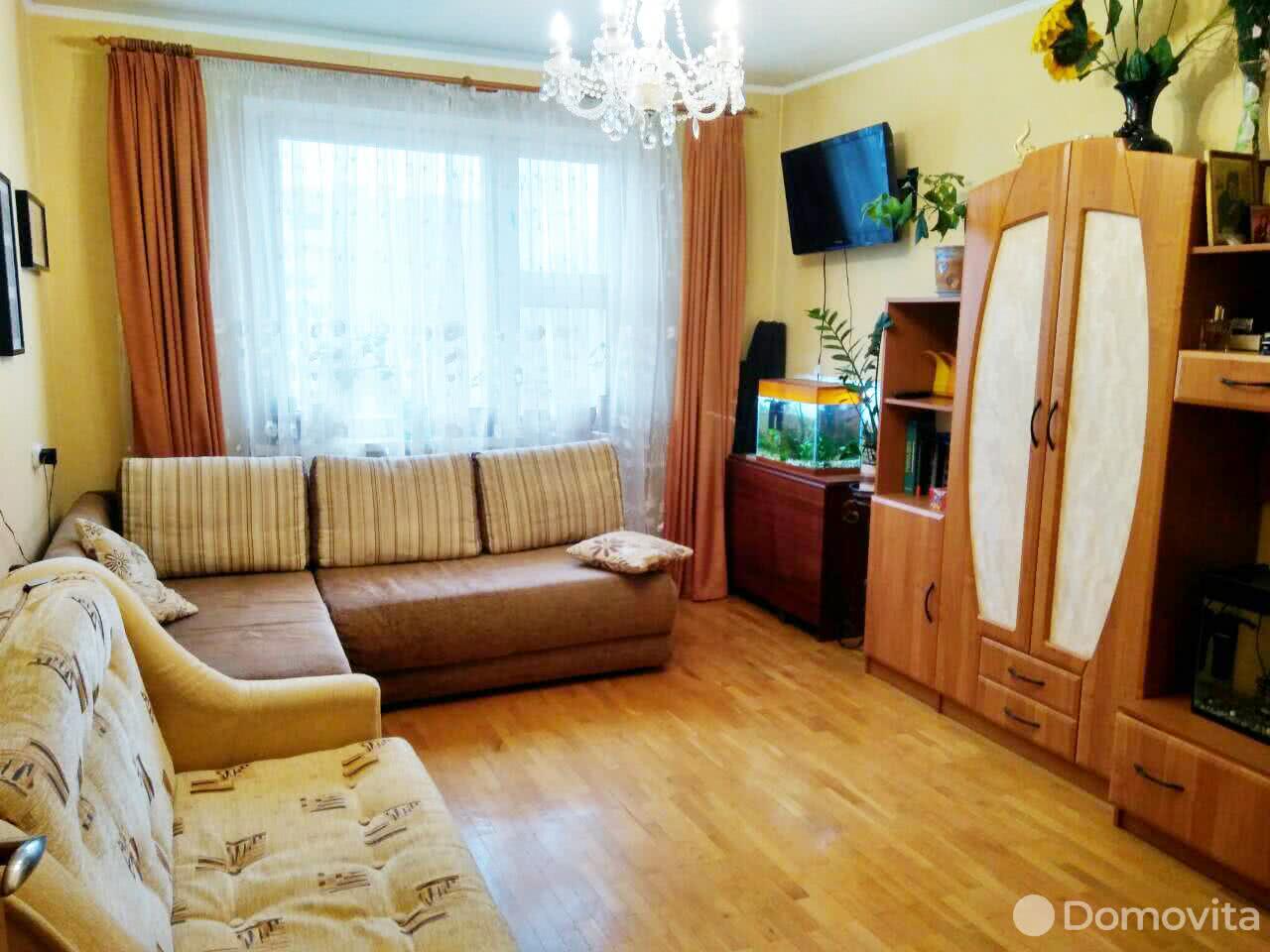 Цена продажи комнаты, Минск, пр-т Рокоссовского, д. 29