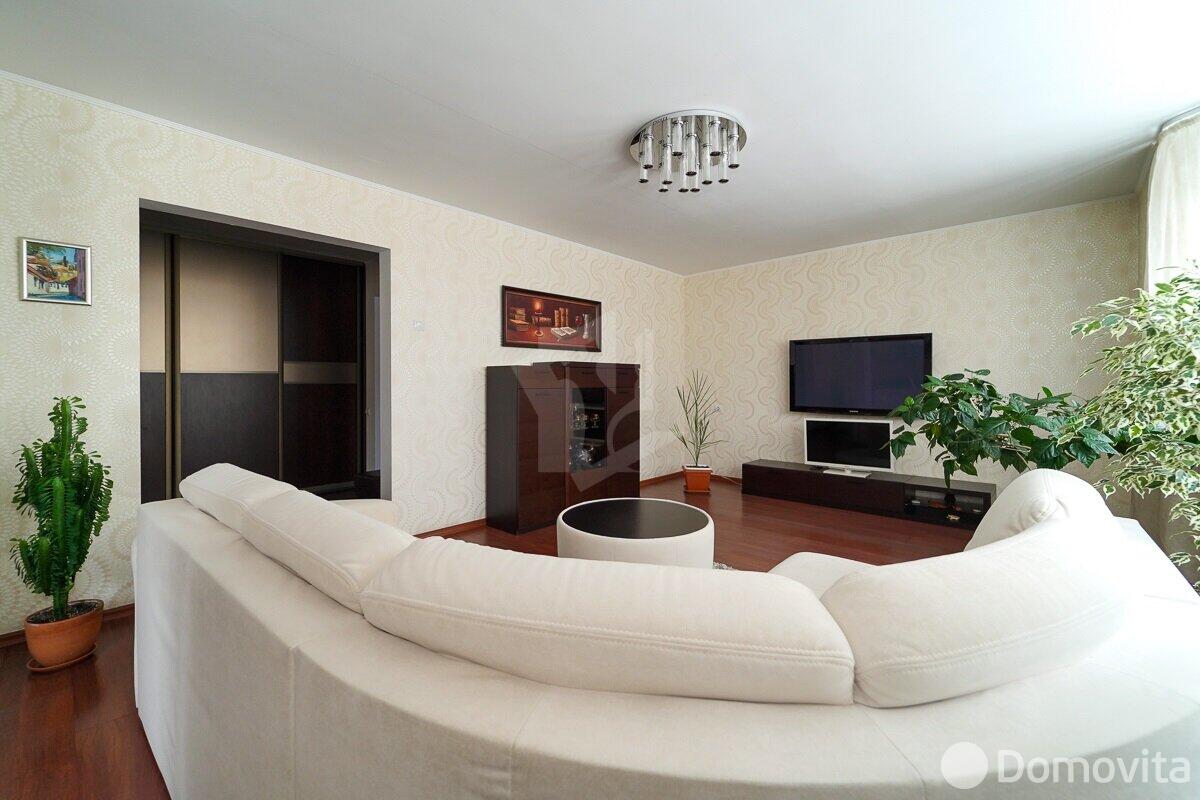 Продажа 3-комнатной квартиры в Минске, ул. Леонида Беды, д. 31, 155000 USD, код: 1106918 - фото 3