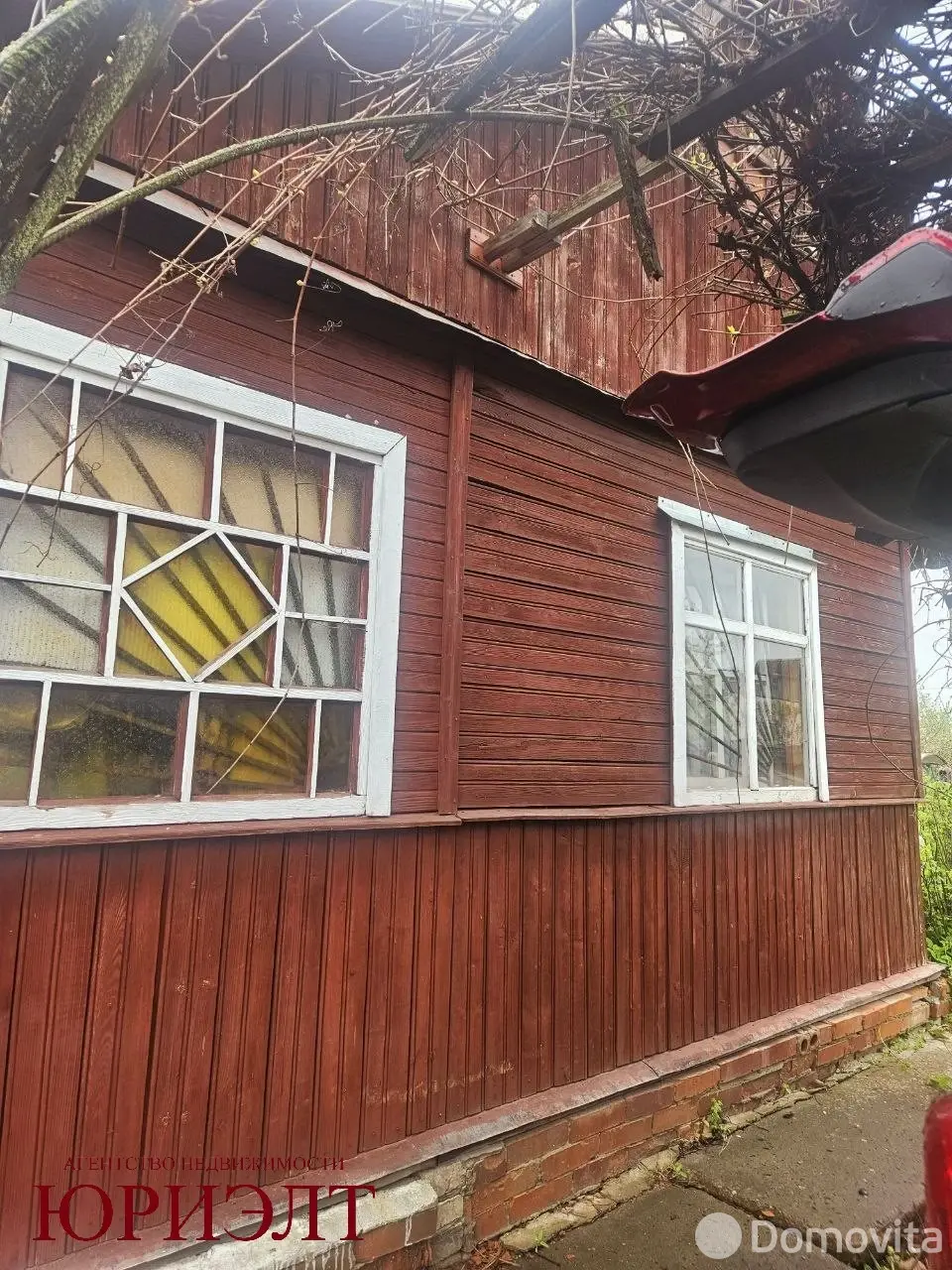 Купить 1-этажную дачу в Витебске Витебская область, 6000USD, код 185829 - фото 16