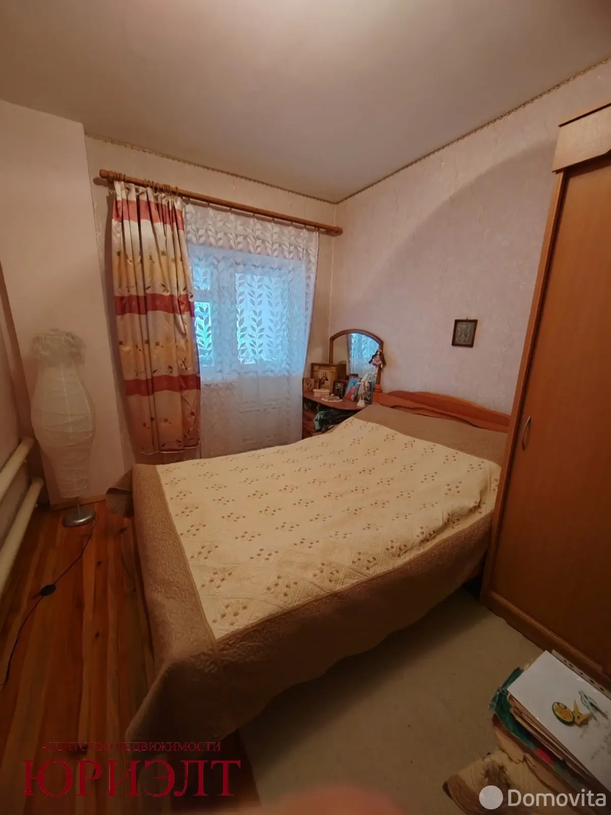 дом, Красное, ул. Полевая, стоимость продажи 398 837 р.