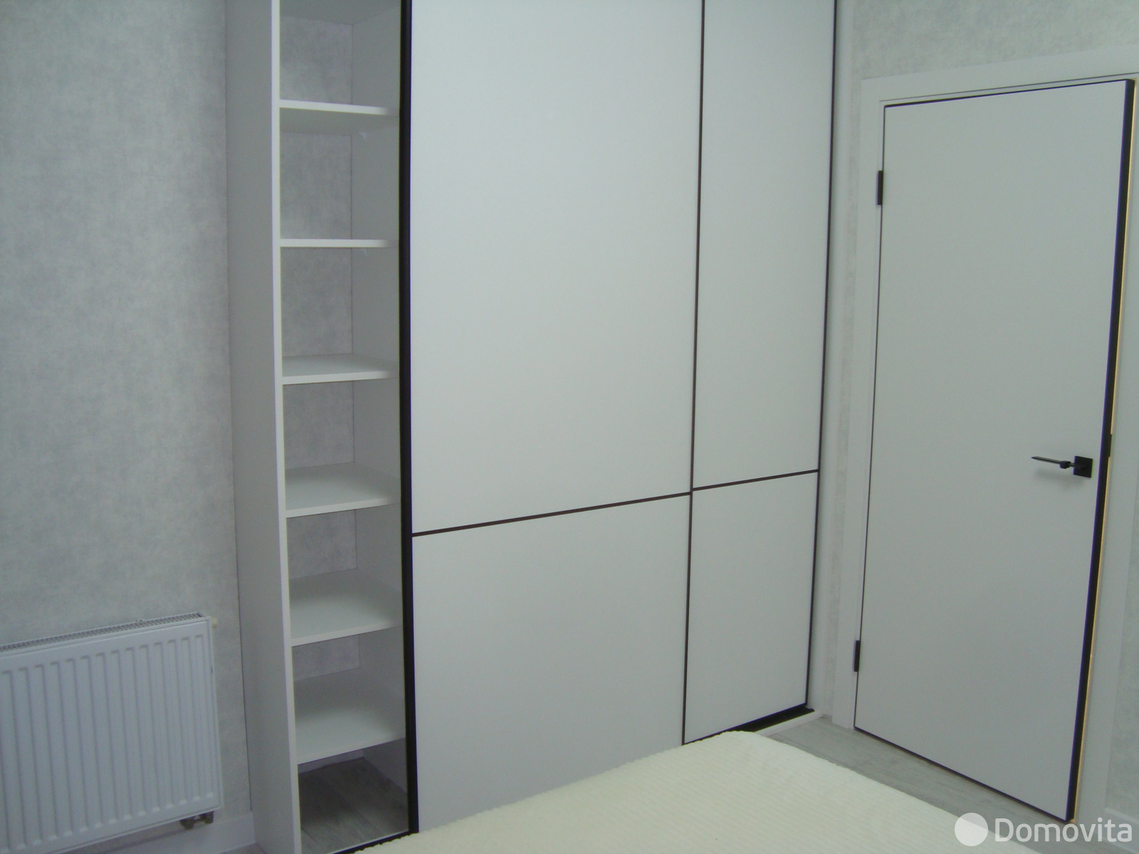 Снять 3-комнатную квартиру в Минске, ул. Николы Теслы, д. 23, 750USD, код 148196 - фото 14