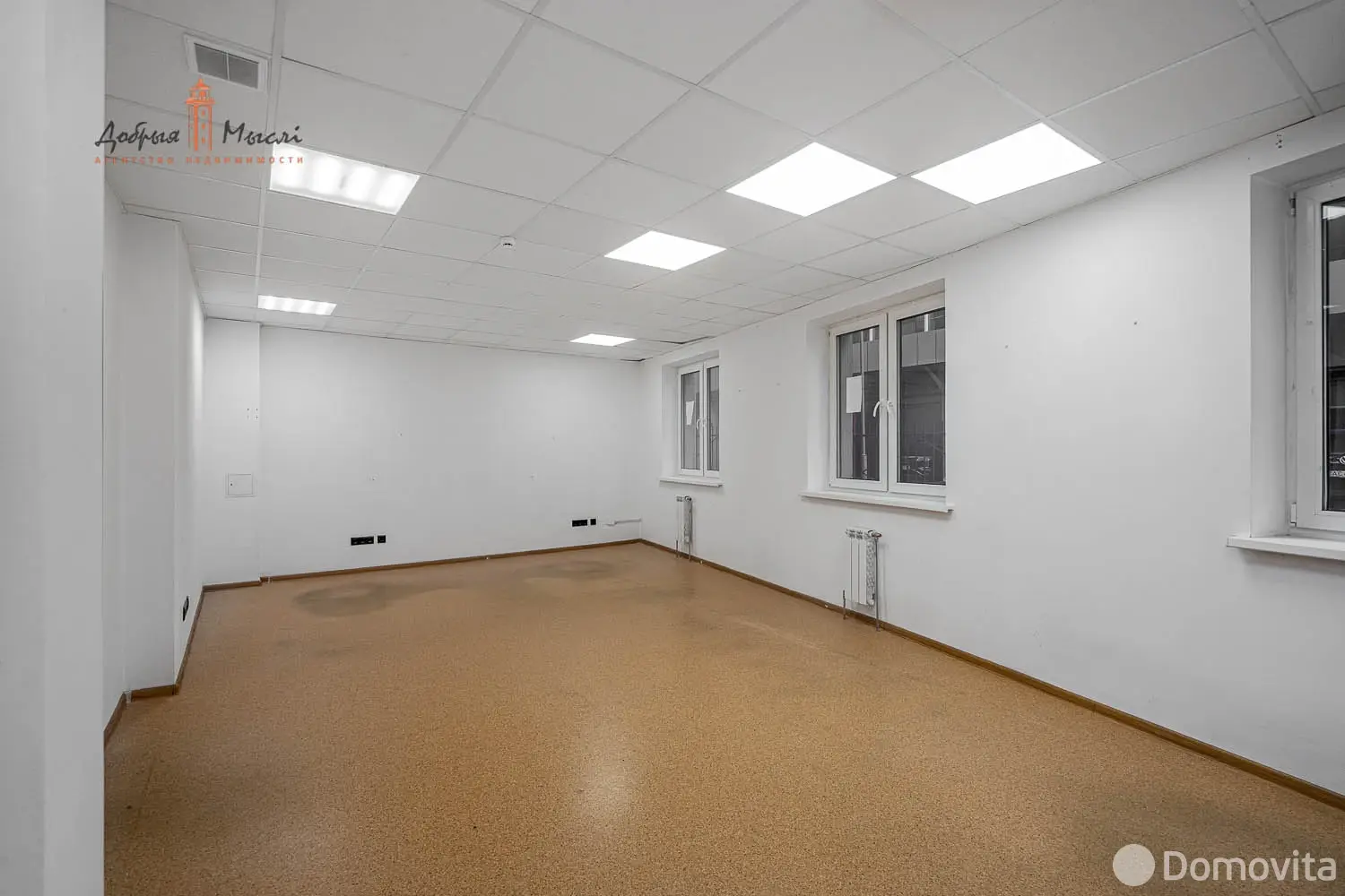 Аренда офиса на ул. Платонова, д. 20Б в Минске, 520USD, код 15992 - фото 7