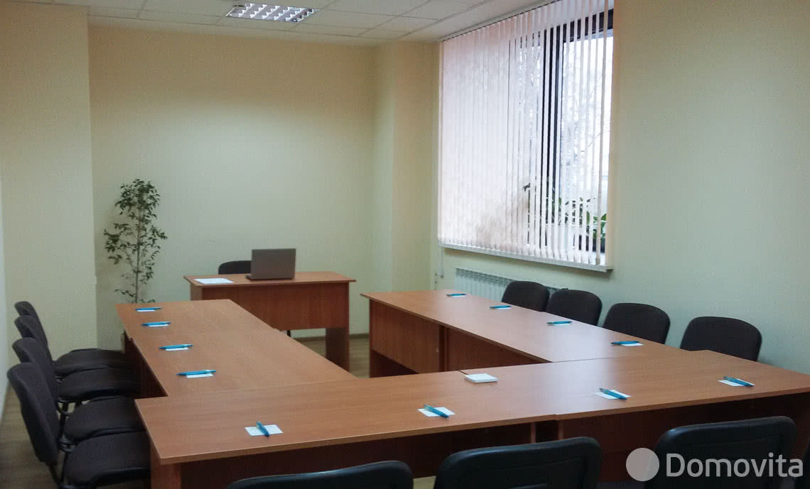 Бизнес-центр ПушкинЪ Plaza - фото 20