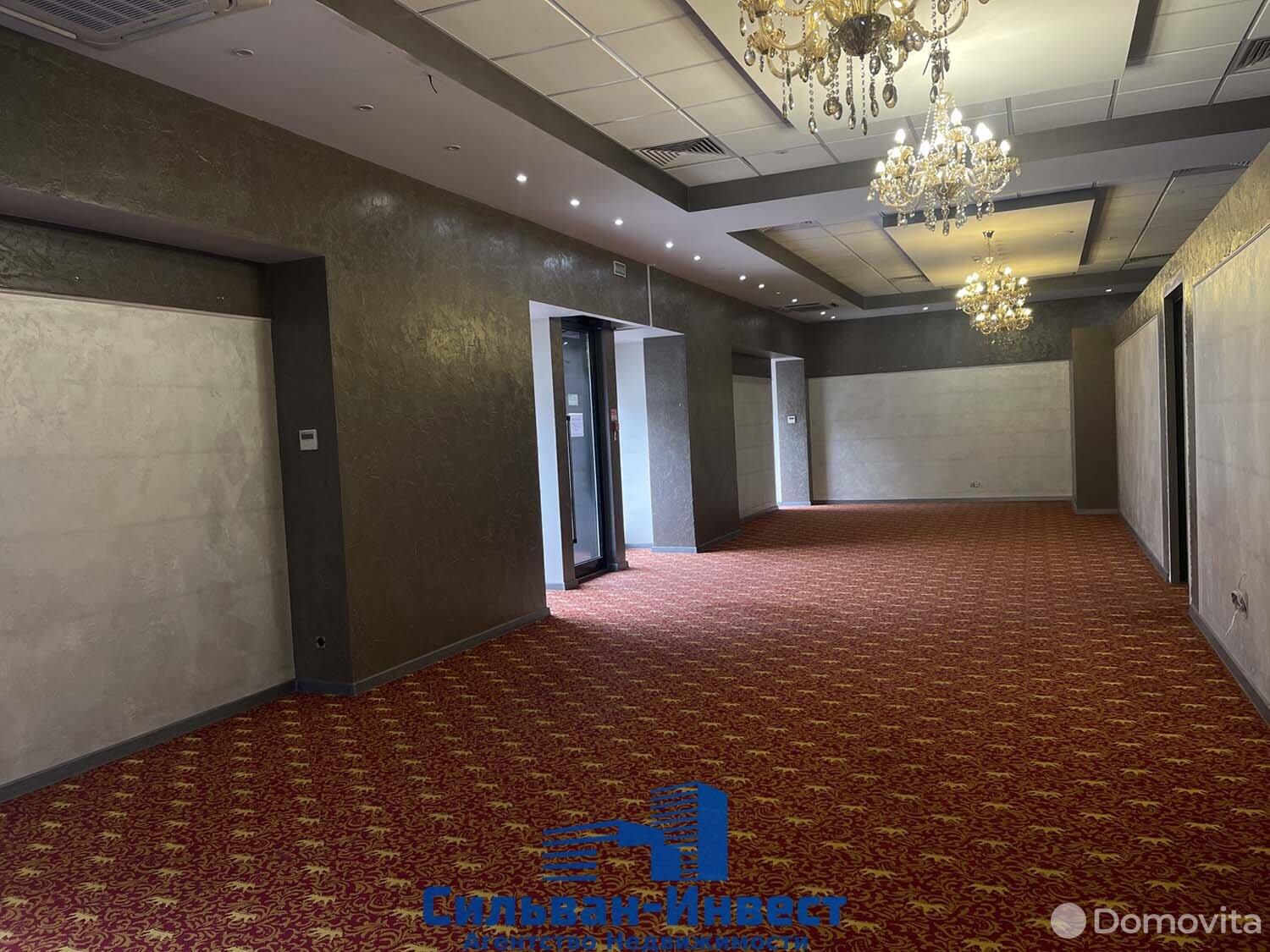 Аренда торгового помещения на ул. Янки Купалы, д. 25 в Минске, 3900EUR, код 964740 - фото 6