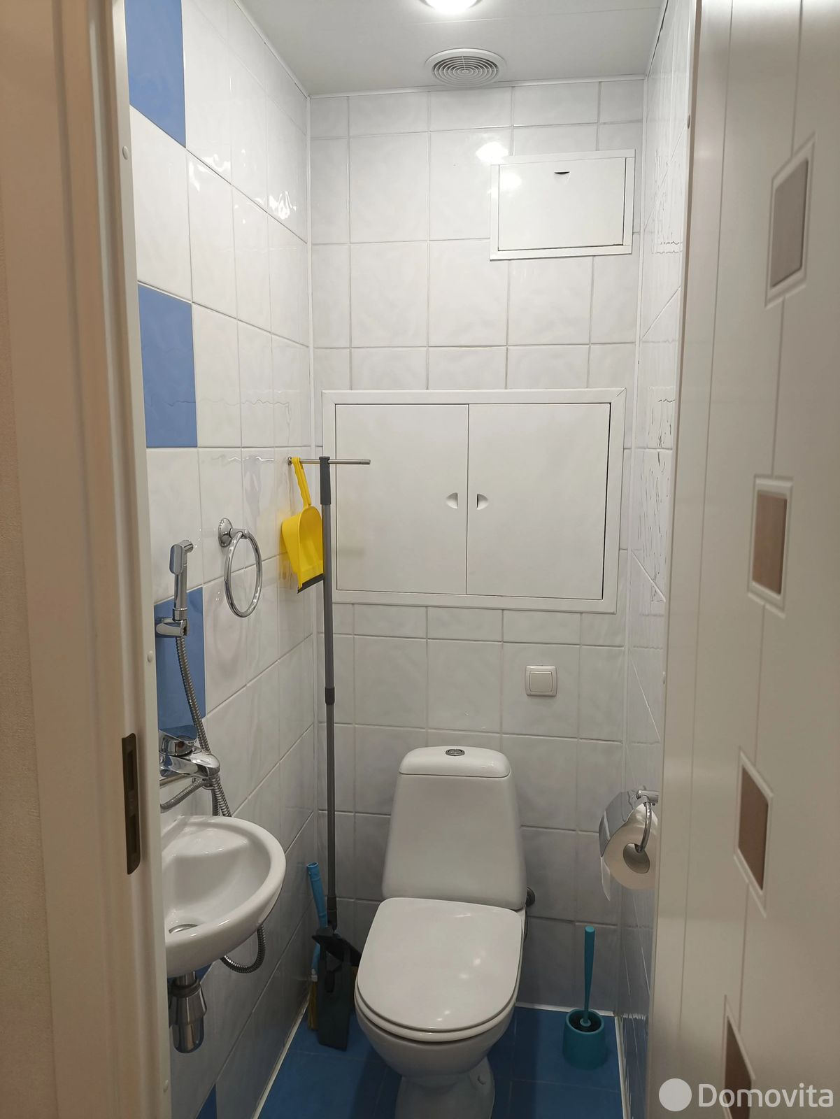 Снять 2-комнатную квартиру в Минске, ул. Кунцевщина, д. 40, 500USD, код 149988 - фото 12