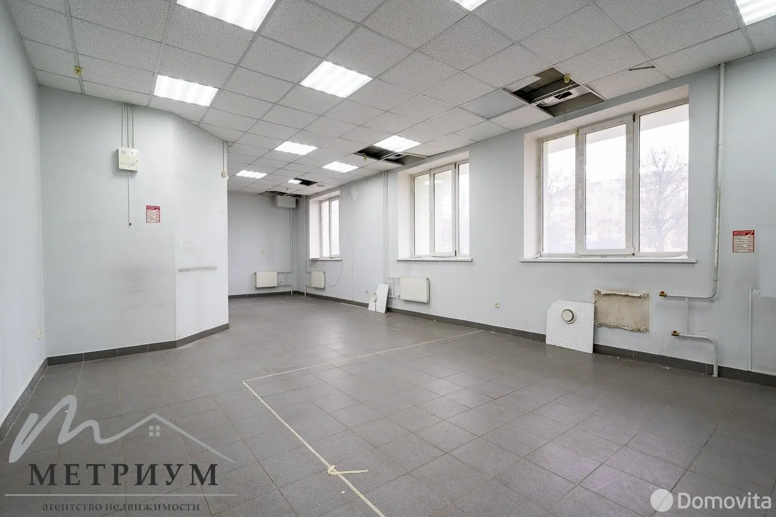 Помещение под сферу услуг в Минске, пр-т Партизанский, д. 45, код 2700 - фото 12