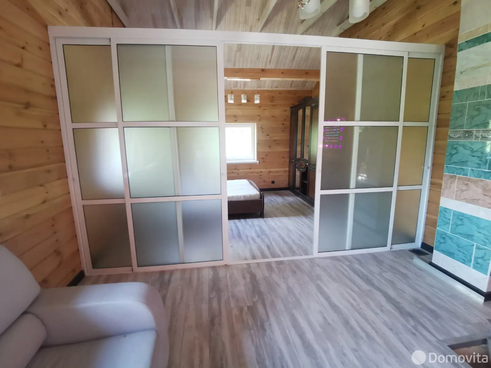 Продажа 1-этажной дачи в Тропинка Гродненская область, 55000USD, код 184851 - фото 13