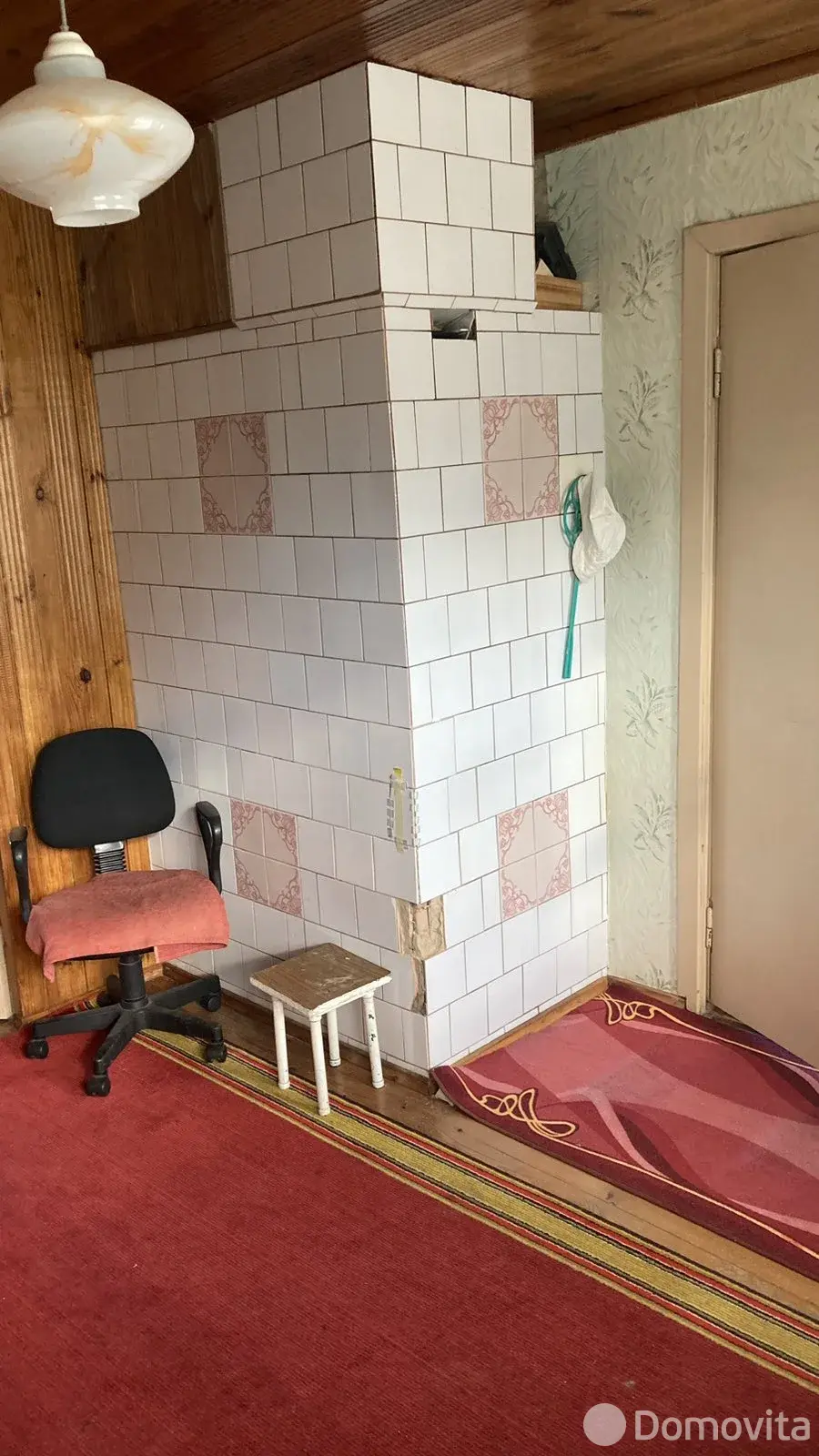 дача, Анусино, 