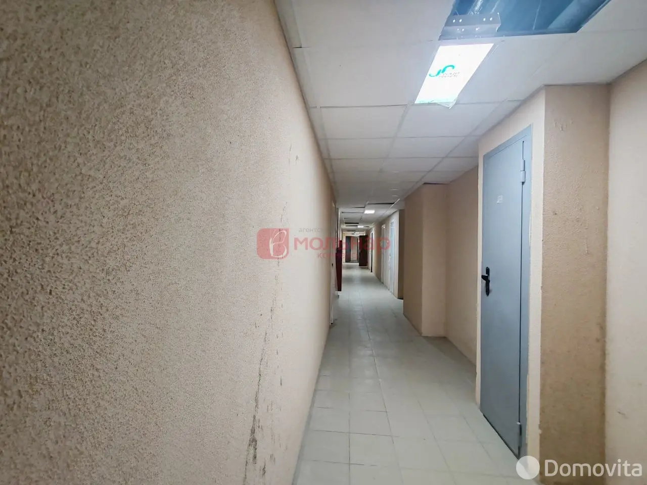 Аренда торгового помещения на ул. Стадионная, д. 9 в Минске, 1548BYN, код 967212 - фото 18