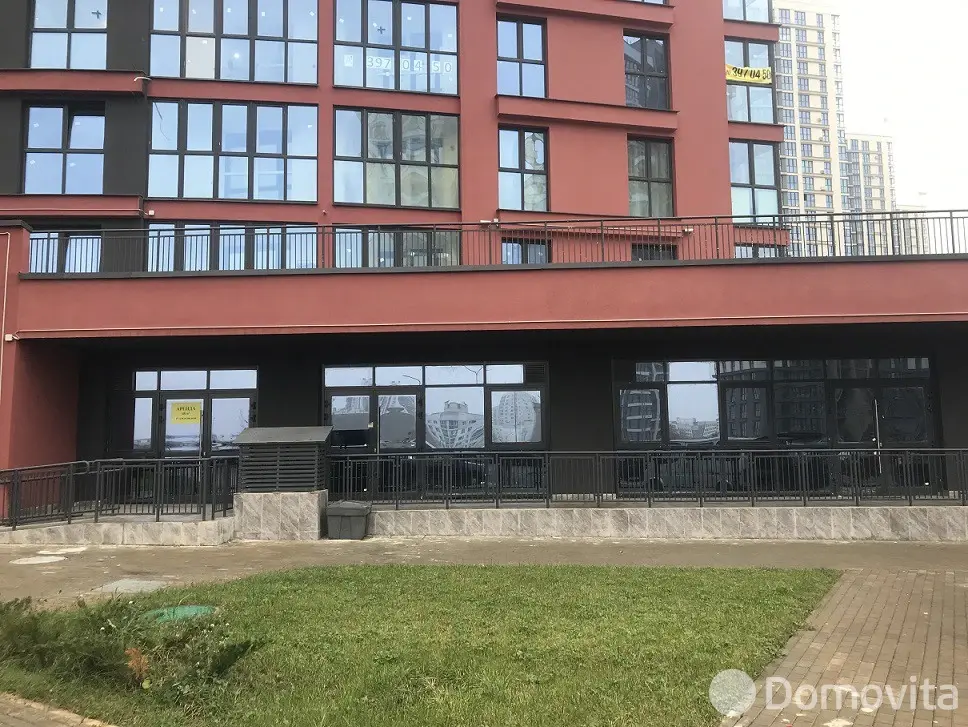 Снять офис на ул. Жореса Алфёрова, д. 7 в Минске, 3085BYN, код 17204 - фото 3