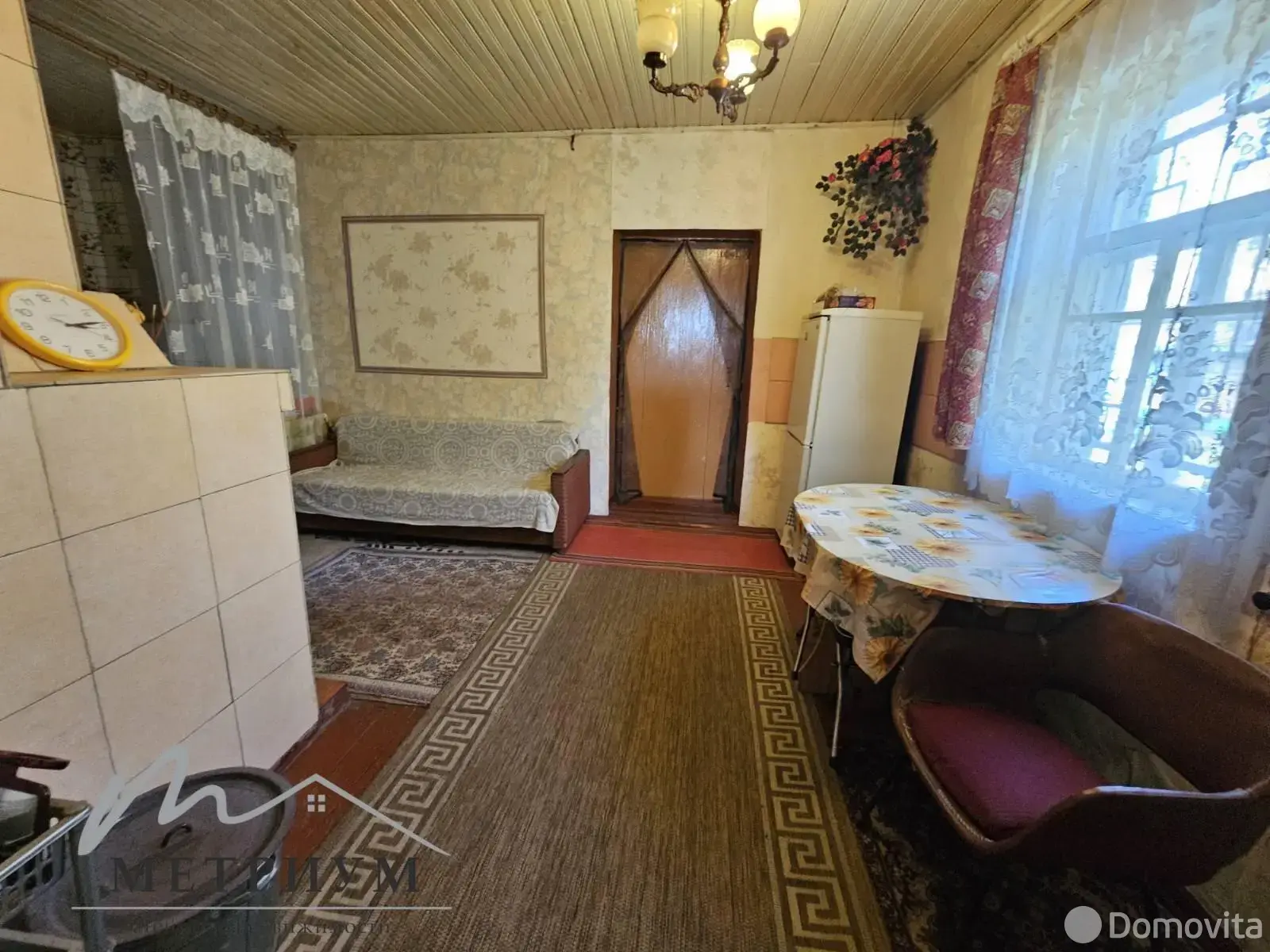 дом, Староселье, ул. Садовая 