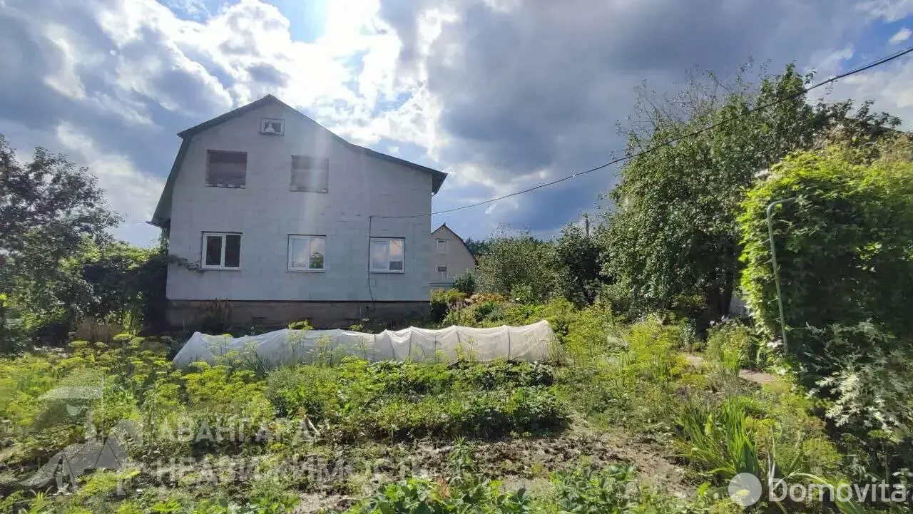 дача, Веснянка-1, 