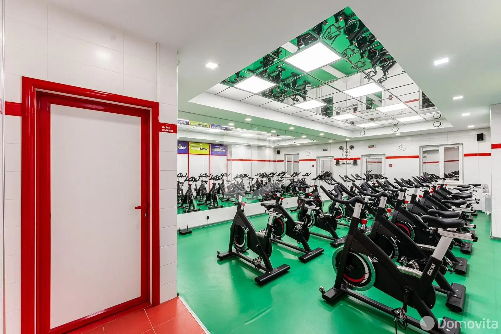 купить объект сферы услуг, Минск, ул. Каховская, д. 17