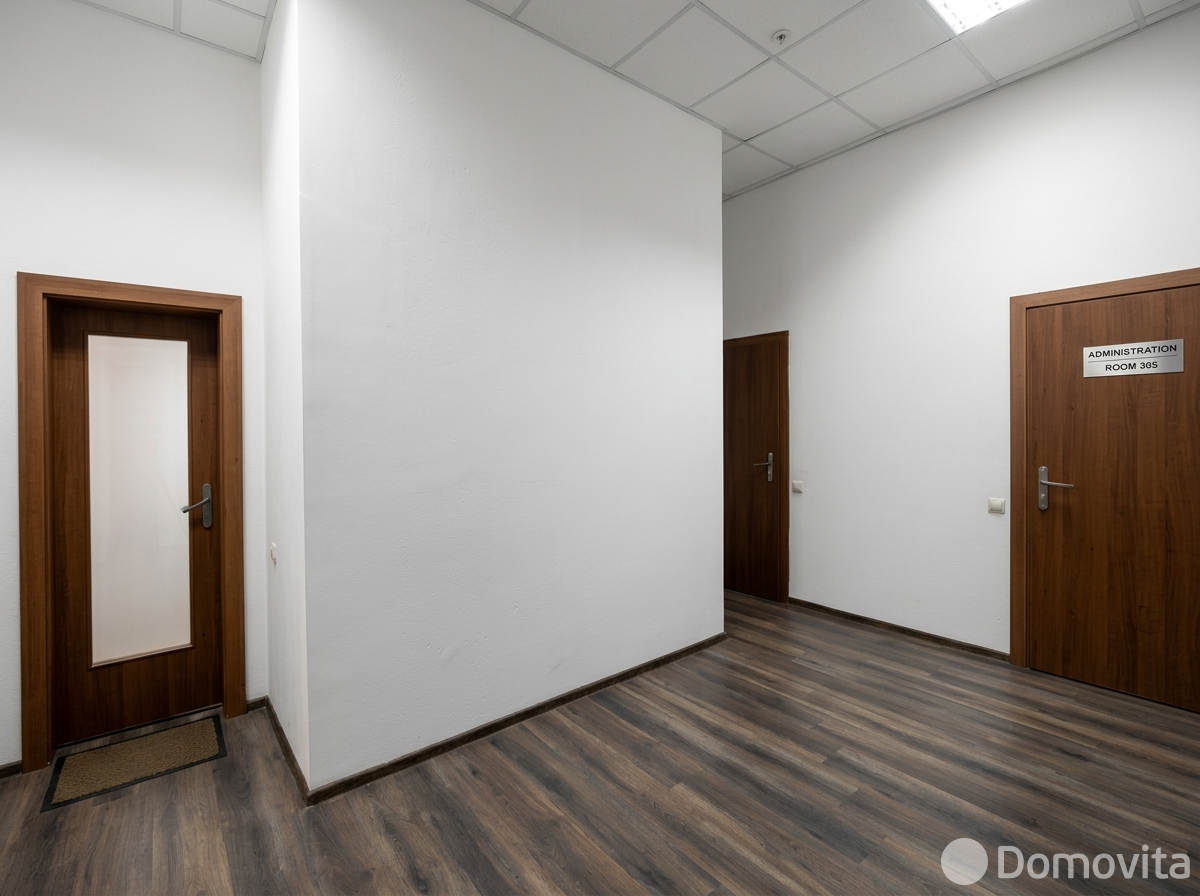 Снять офис на ул. Ленина, д. 50 в Минске, 113BYN, код 17230 - фото 5