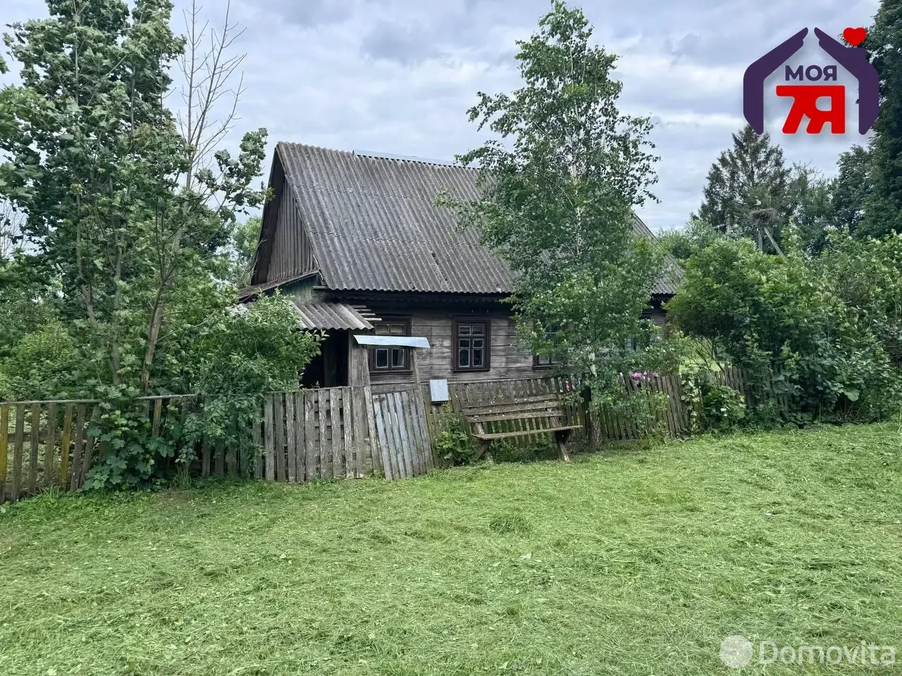 купить коттедж, Рымаши, ул. Садовая