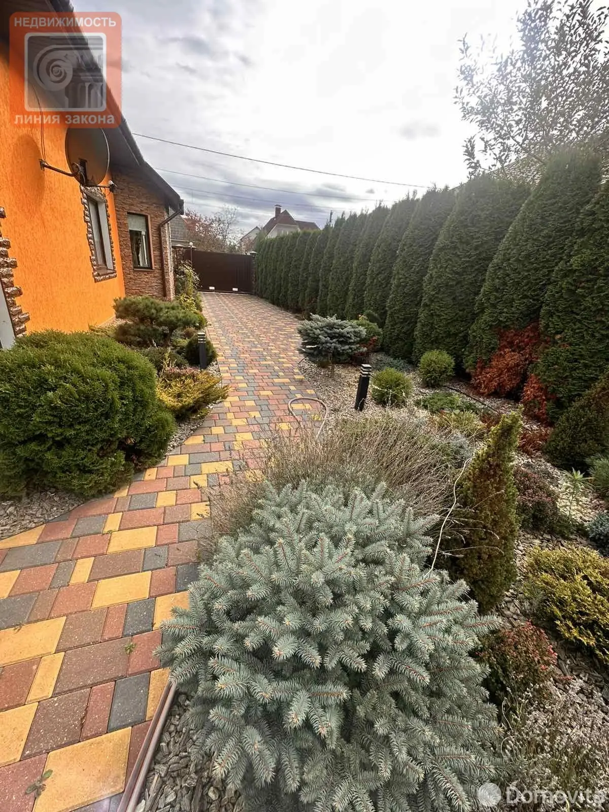 коттедж, Гомель, ул. Электронная 