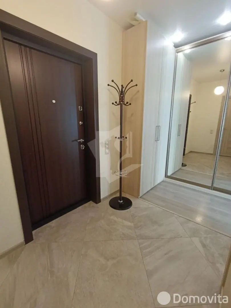 Снять 2-комнатную квартиру в Минске, пр-т Победителей, д. 123, 550USD, код 149664 - фото 12