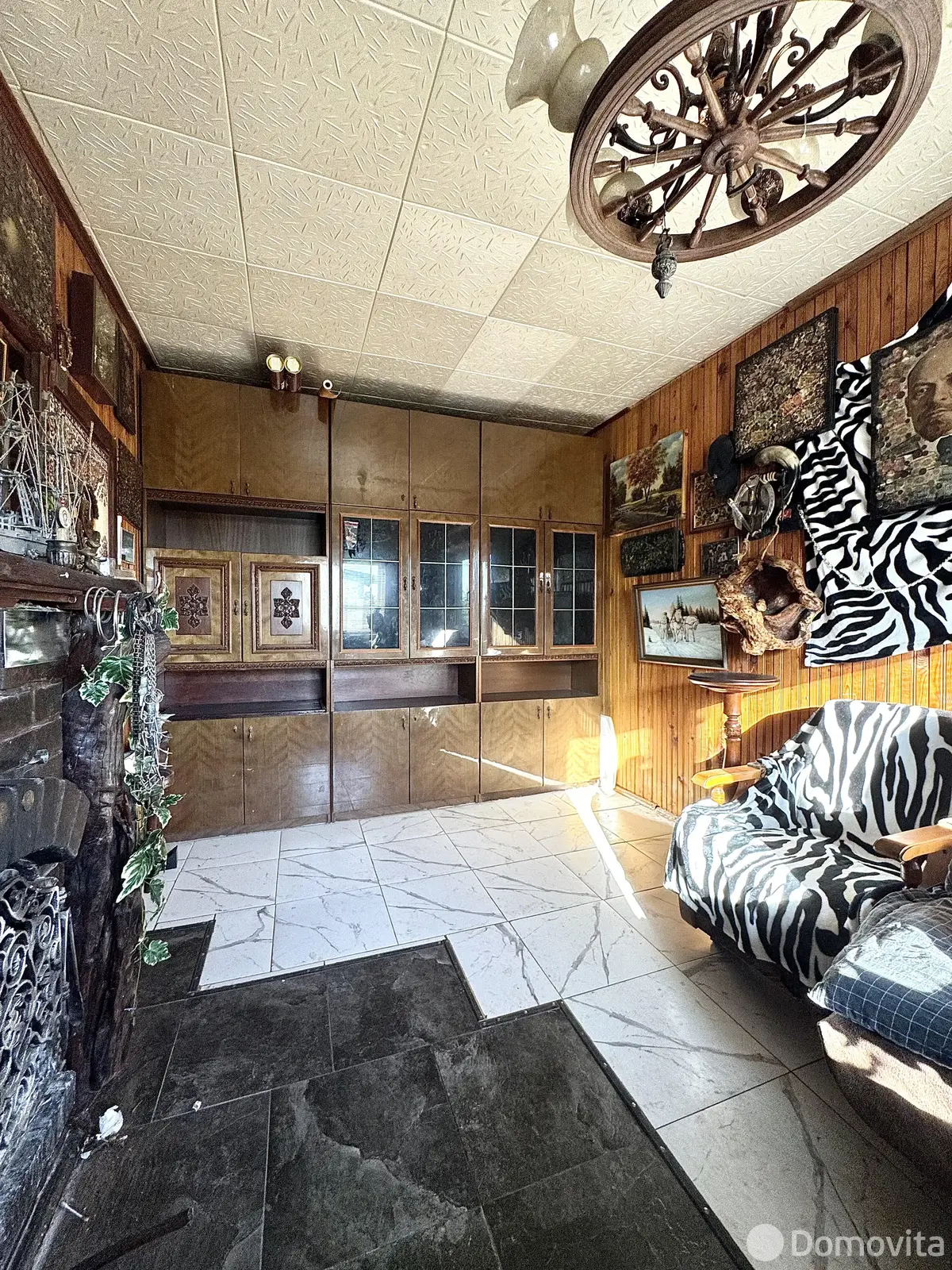 Продажа 2-этажной дачи в Сябры-88 Минская область, 22000USD, код 182576 - фото 17