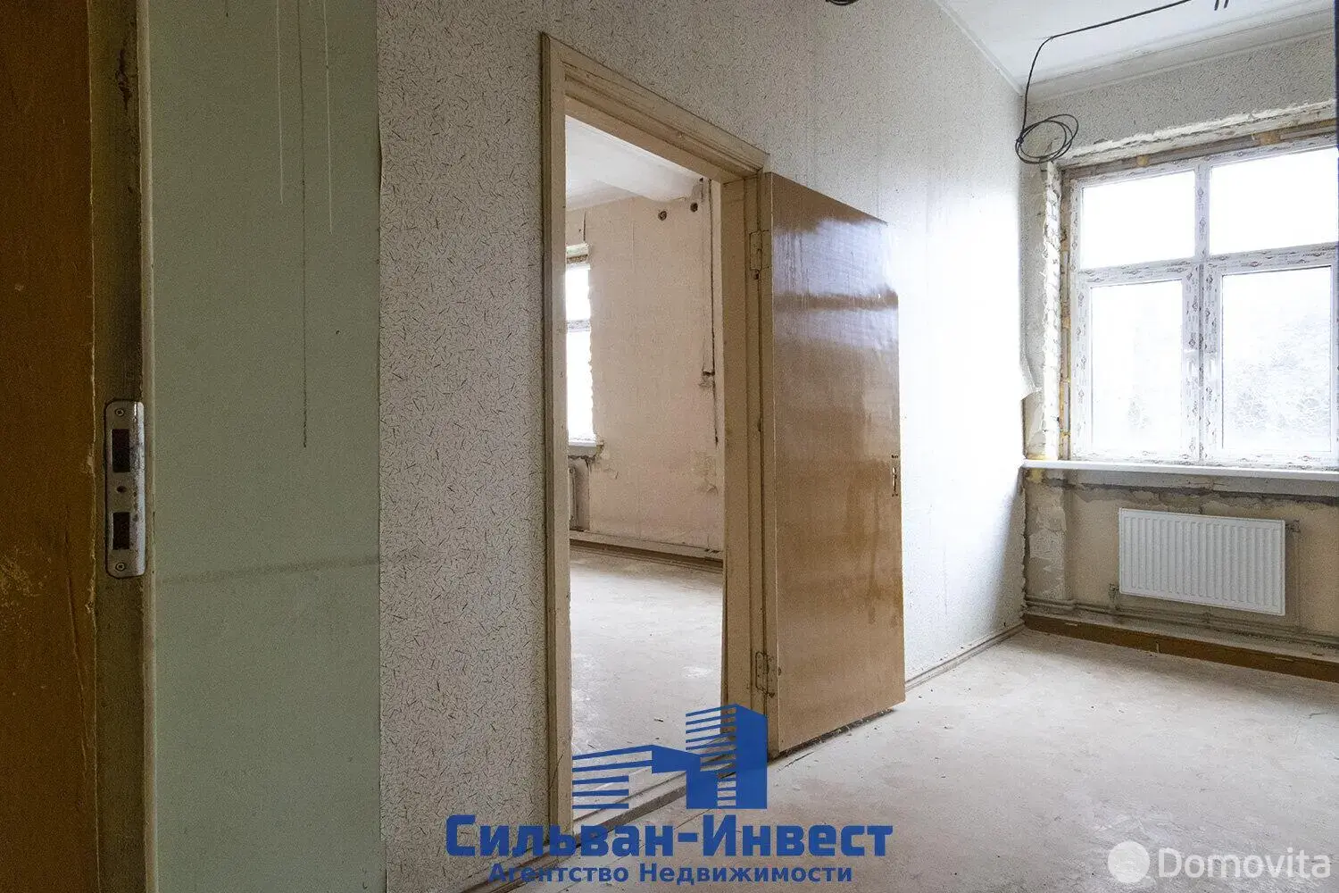 Купить офис на ул. Волгоградская, д. 6 в Минске, 4500000USD, код 9007 - фото 23