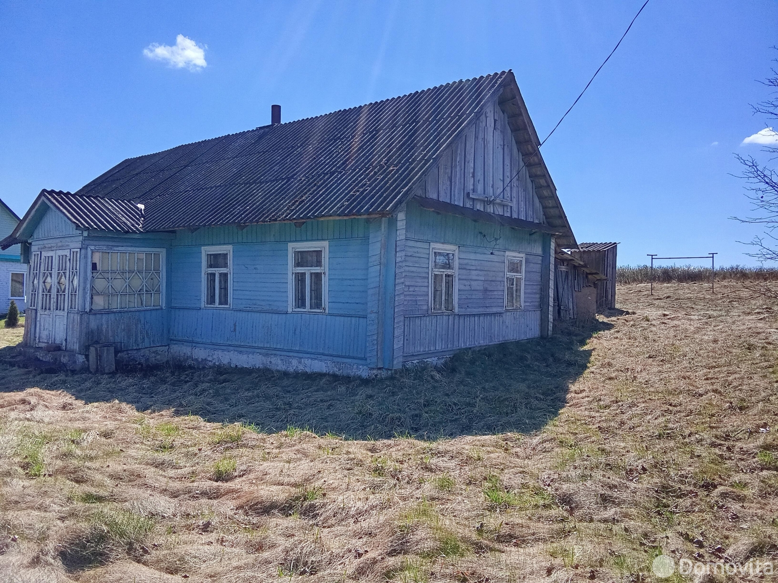продажа дома, Игнатово, 