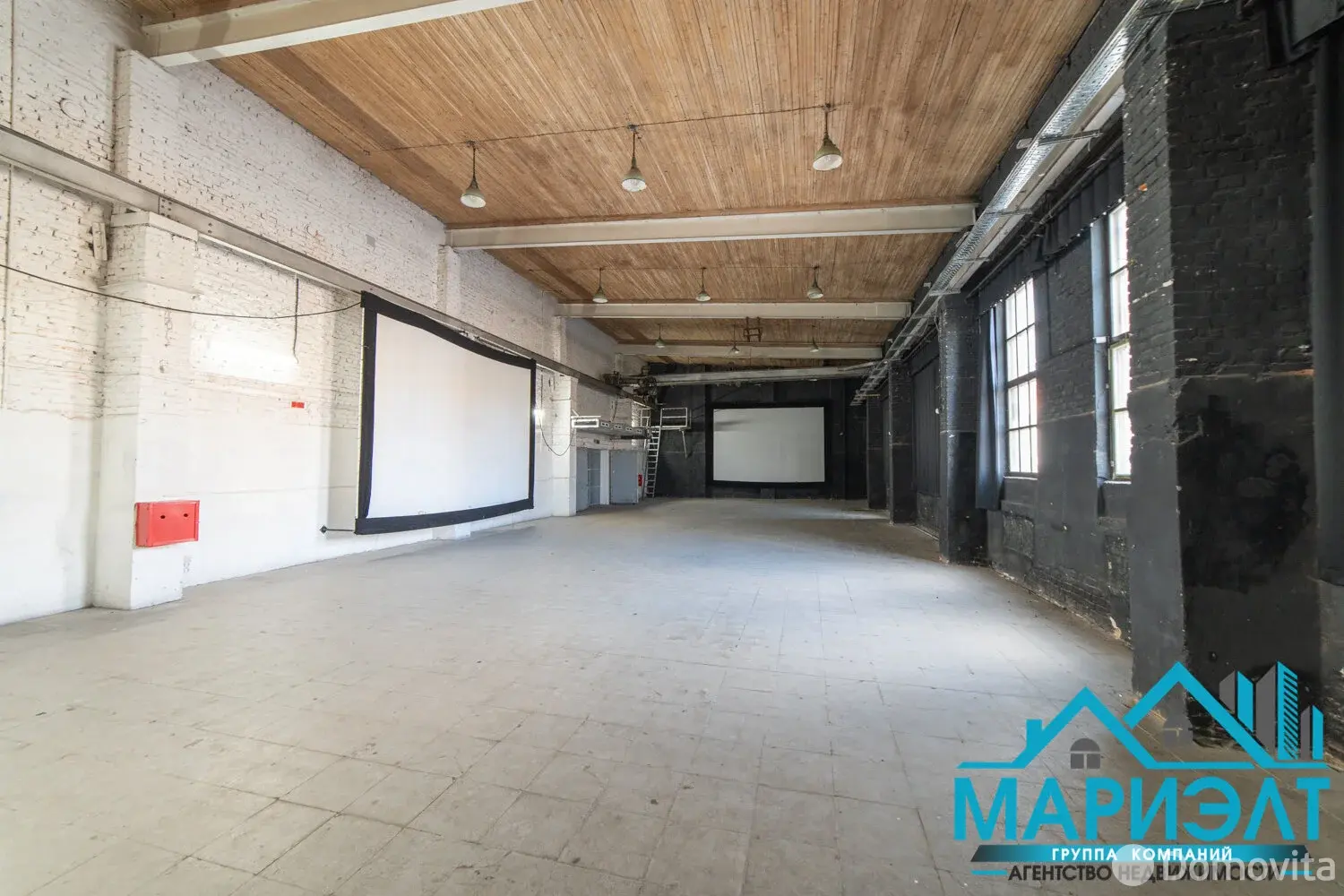 Купить торговую точку на ул. Октябрьская, д. 16 в Минске, 8500000BYN, код 997759 - фото 16