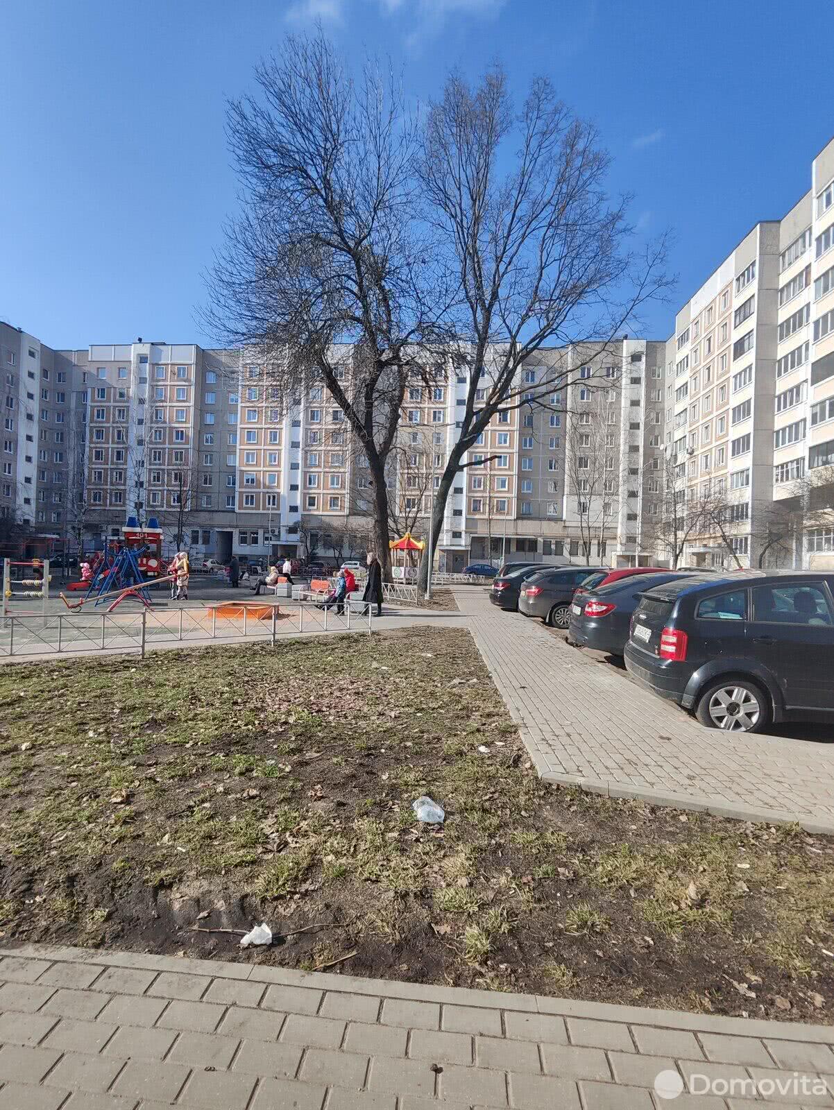 Продажа 3-комнатной квартиры в Минске, ул. Жуковского, д. 5/2, 85000 USD, код: 979789 - фото 1