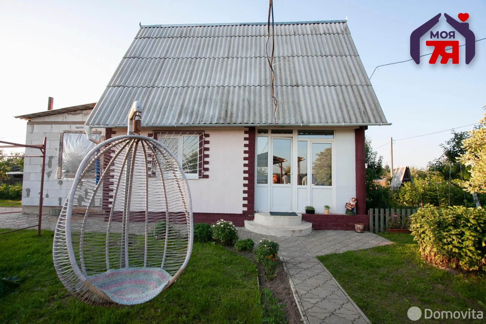дача, Осаново-1, , стоимость продажи 130 500 р.