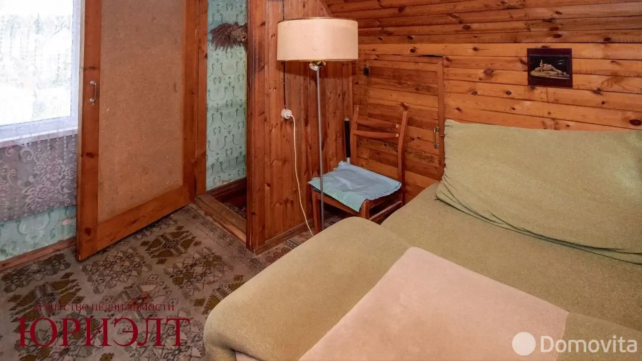 Продажа 2-этажной дачи в Тарасик Минская область, 30160BYN, код 186234 - фото 12