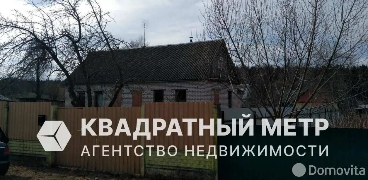 Стоимость продажи коттеджа, Августово, ул. Лесная